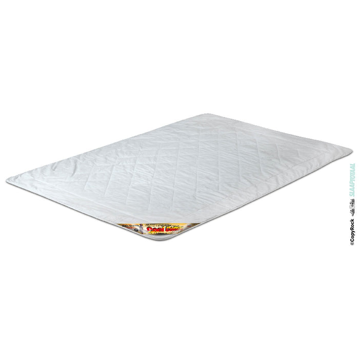 Cool Cotton - 100% Katoenen Zomerdekbed - 140x220cm