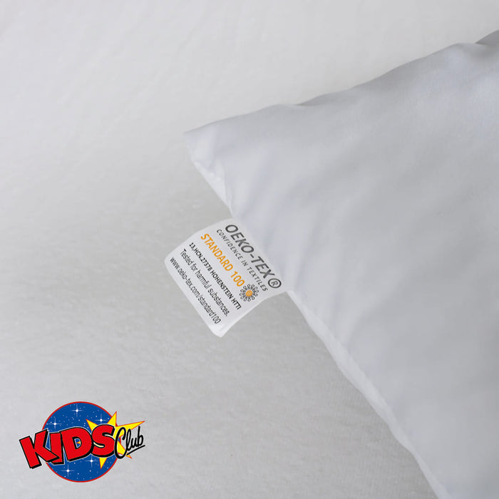 NachtrustOnline - Microvezel;Synthetisch Kussen- 60x70cm