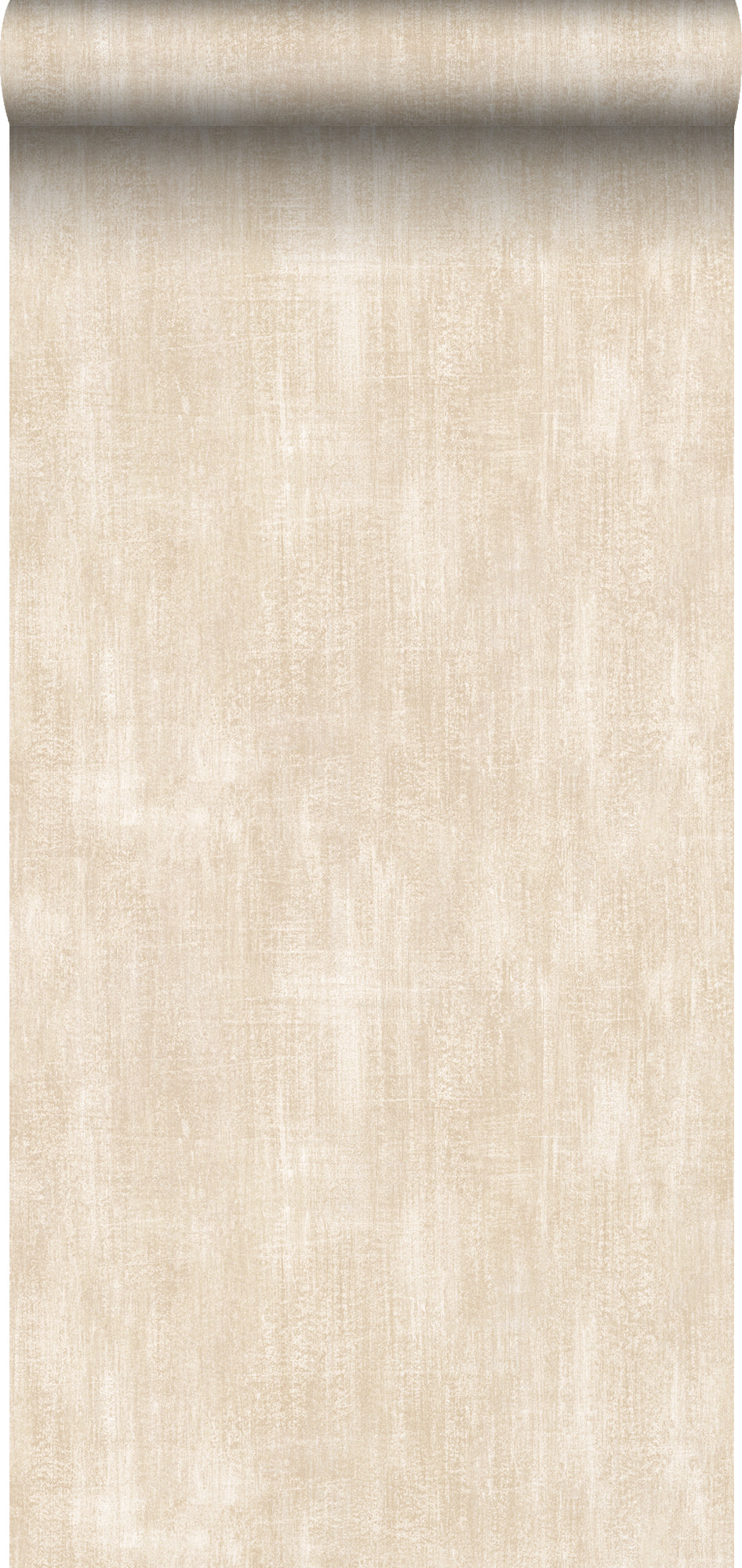 ESTAhome behang betonlook zand beige - 0,53 x 10,05 m - 148765