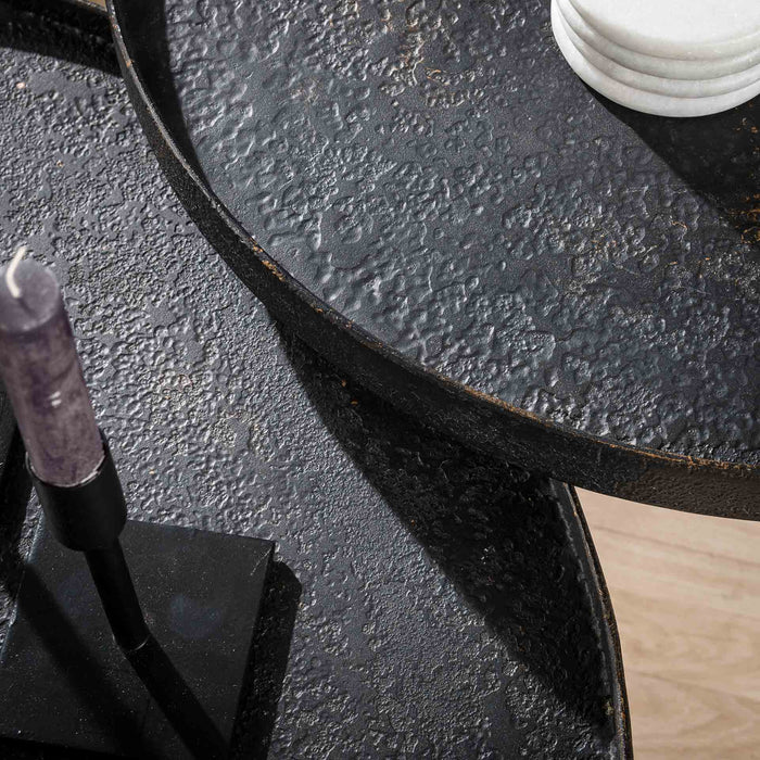 by fonQ  Joe Salontafel - Set van 2