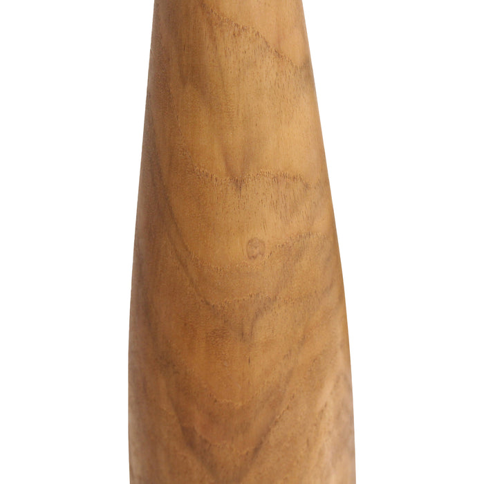 Raw Materials Aspen kaarsenstandaard set van 2