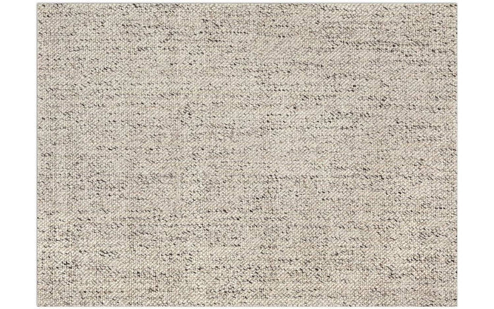 Goossens Vloerkleed Assisa in Assisa, zilver ivoor