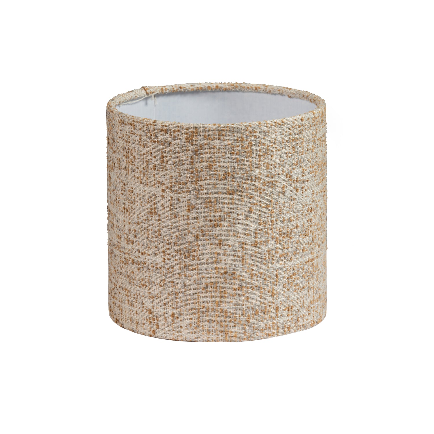 WOOOD Upvote Lampenkap - Zand - Melange - 20x20x20