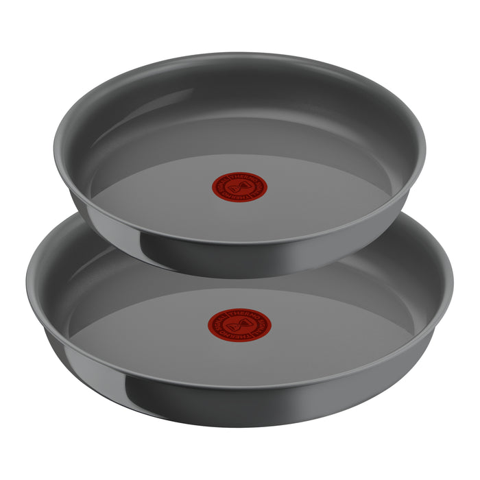 Tefal Ingenio Renew ON Keramische Pannenset 3-delig