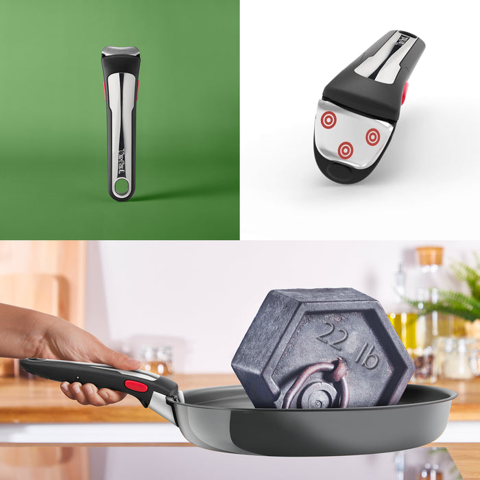 Tefal Ingenio Renew ON Keramische Pannenset 3-delig