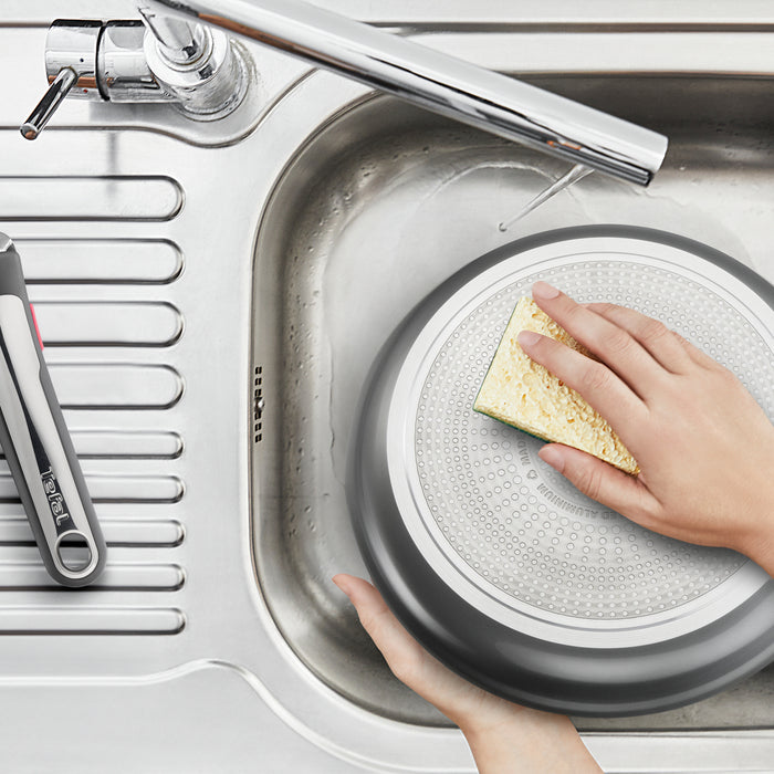 Tefal Ingenio Renew ON Keramische Pannenset 5-delig