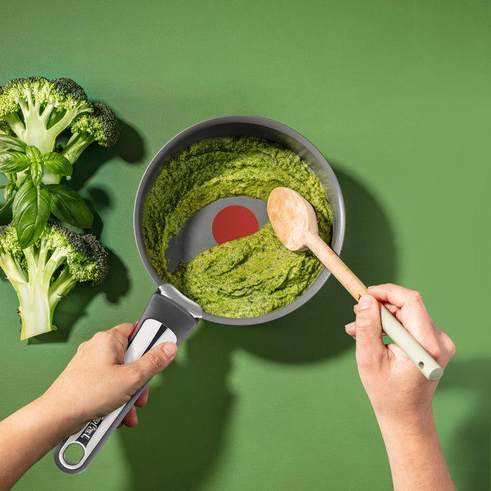 Tefal Ingenio Renew ON Keramische Pannenset 5-delig