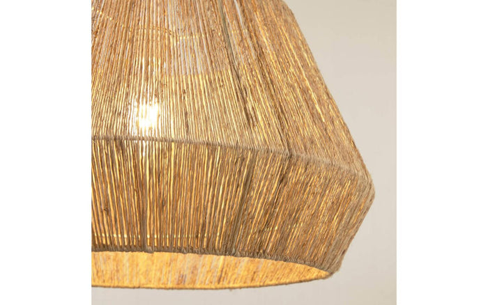 Kave Home Crismilda Lampenkap Ø 50 cm