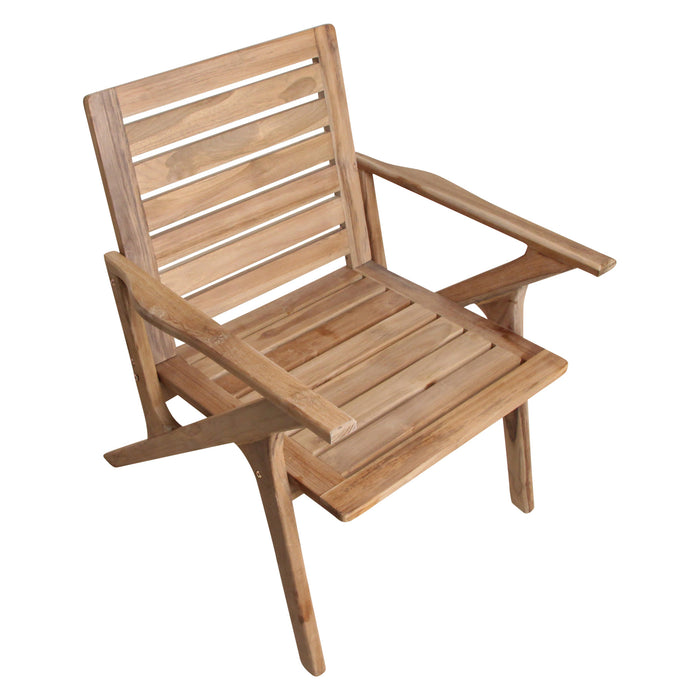 Raw Materials Odin tuinstoel