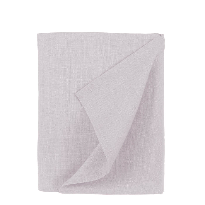 Mica Decorations Villia Tafelkleed - L250 x B140 cm - Katoen -