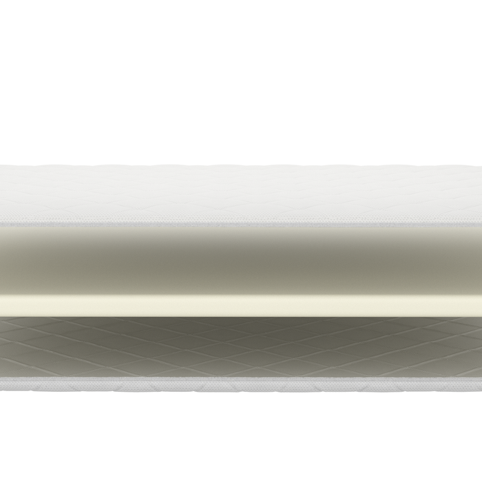 Mörgenn Boxspringset Nairobi Beige 180x200