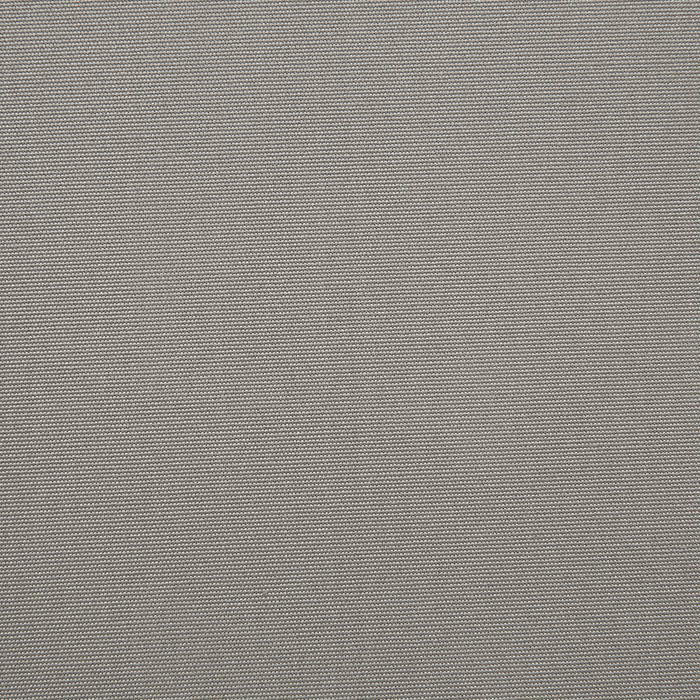 Beliani - SALERNO - Tuinstoel - Grijs|Donkergrijs - Aluminium