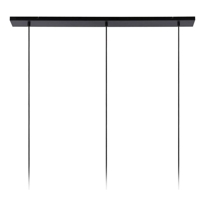 Lucide JOANET Hanglamp - 3xE27