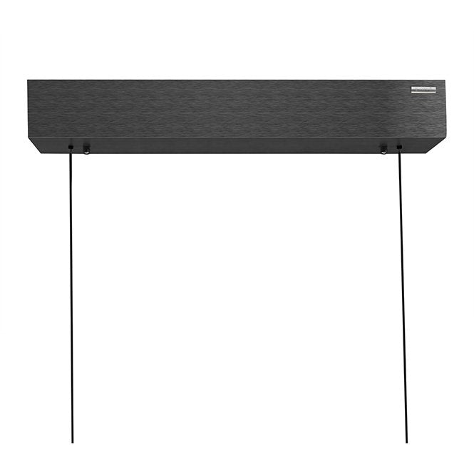 Neuhaus PURE® Hanglamp PURE MOTO-RISE e-Slide & e-Lift  Grey LED incl.