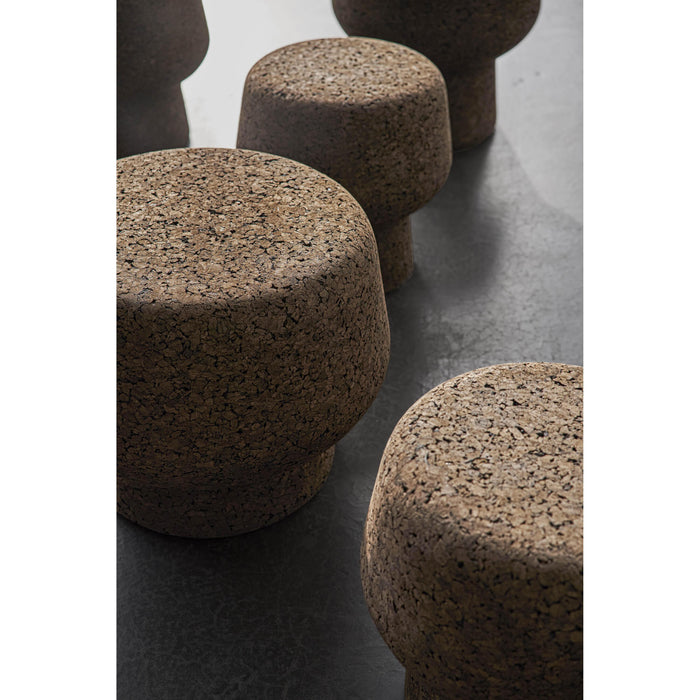 ClassiCon Corker No.3 bijzettafel