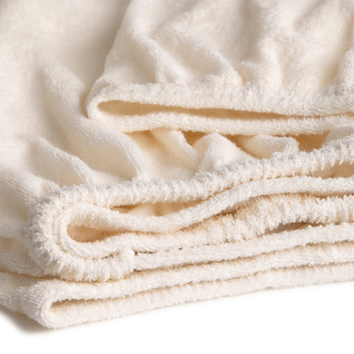 Cinderella - Topper Hoeslaken (tot 15 cm) - Badstof - 140x200|210 -