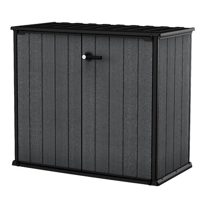 Keter Cortina Bella opbergkast