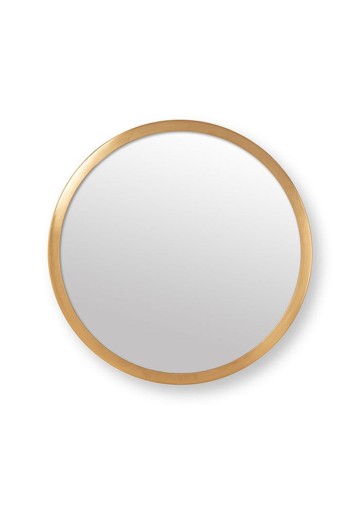 vtwonen Sun Spiegel - Goud