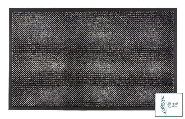 MD Entree - Deurmat - SAFE HOME COLLECTION - Finn - 75 x 120 cm