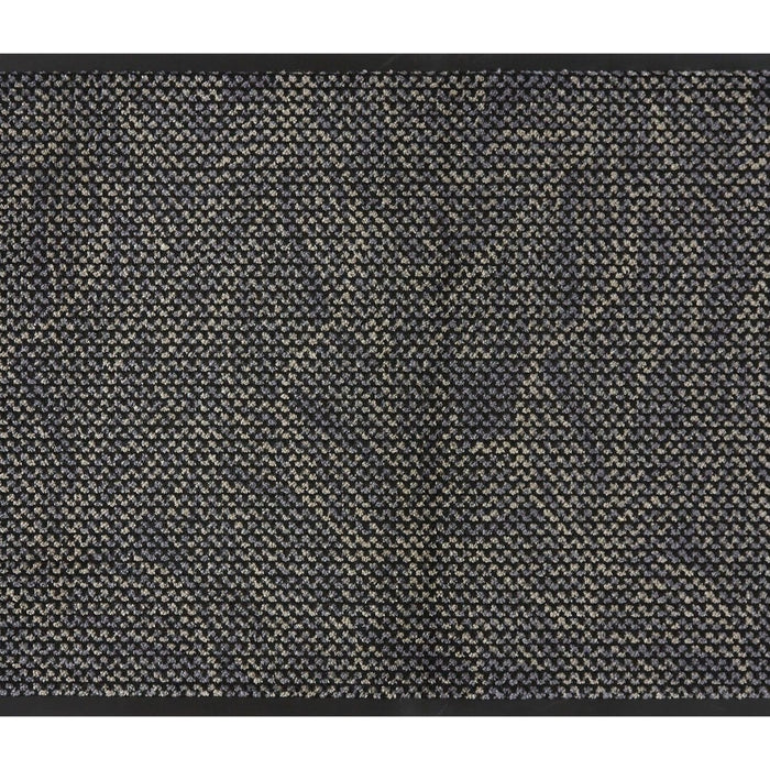 MD Entree - Antibacteriële schoonloopmat - Luca - 75 x 120 cm
