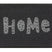 MD Entree - Deurmat - SAFE HOME COLLECTION - Puck - 45 x 75 cm