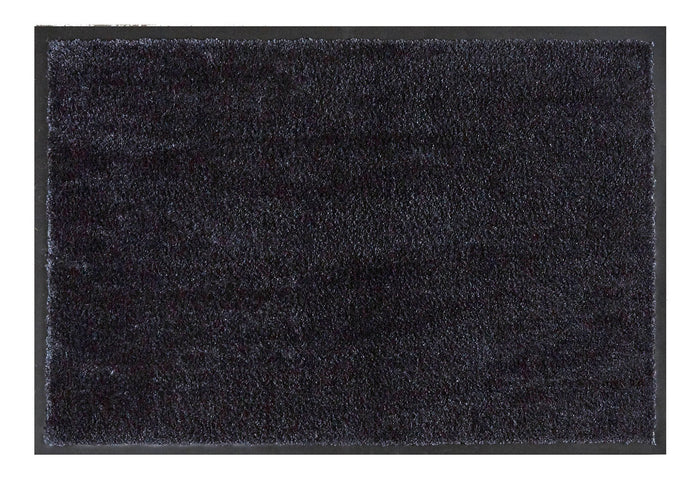 MD Entree - Schoonloopmat - Soft&Clean - 40 x 60 cm - Antraciet
