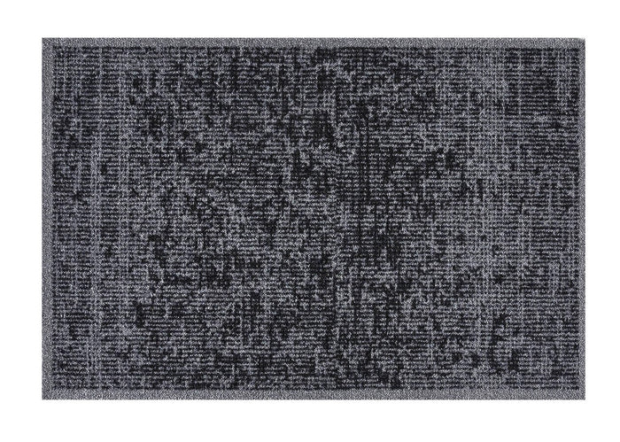 MD Entree - Deurmat - Ambiance - Velvet Grey - 50 x 75 cm