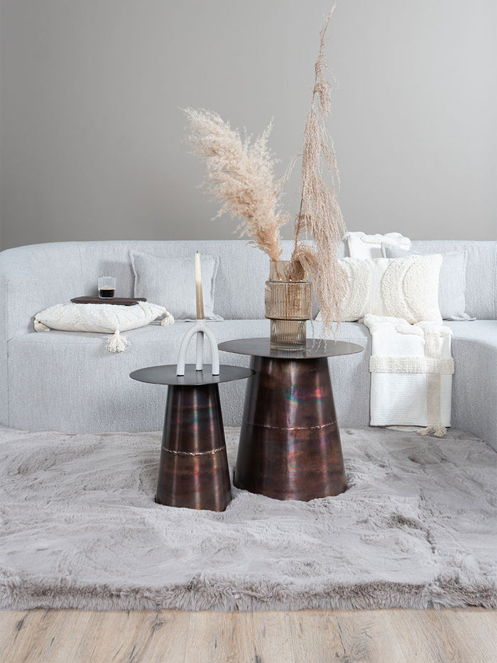 Veer Carpets - Vloerkleed Morbido Nature 23 - 160 x 230 cm