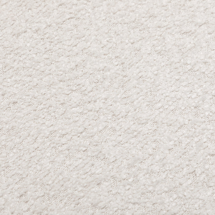 Furnihaus Eetkamerstoel Oscar Boucle Creme Set van 4