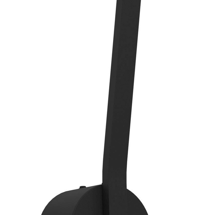 EGLO Taparita Wandlamp - buitenverlichting - LED - Zwart