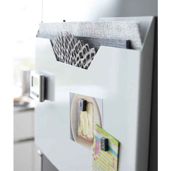 Yamazaki Placemat Houder - Tower - Zwart