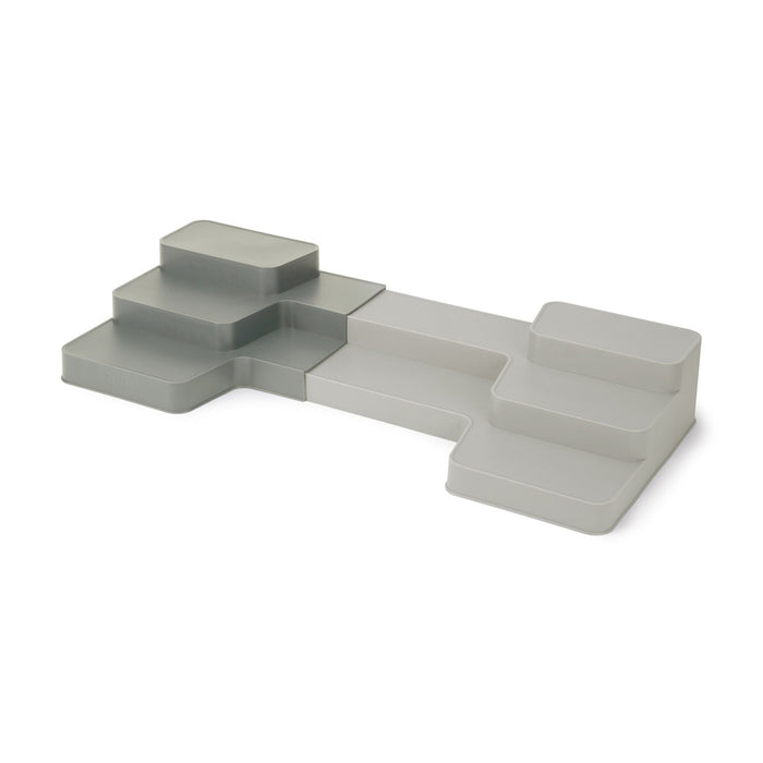 Joseph Joseph - Duo Keukenkast Organiser, Uitschuifbaar - Joseph Josep