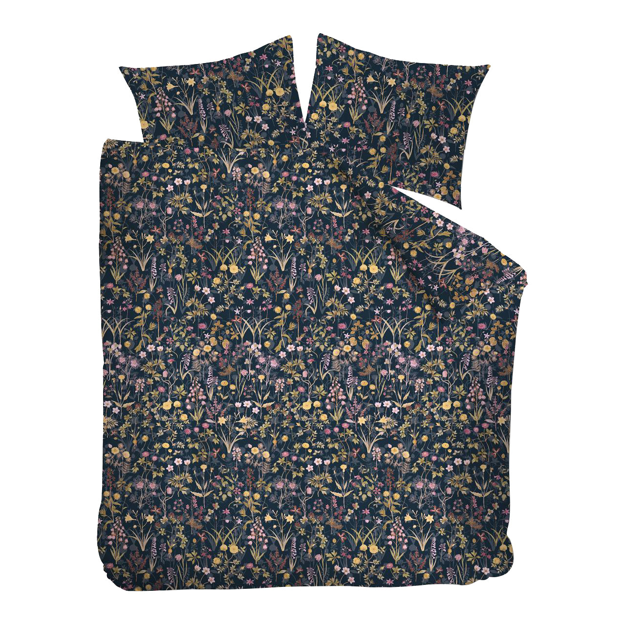Beddinghouse Anselmus Dekbedovertrek 200 x 200/220 cm