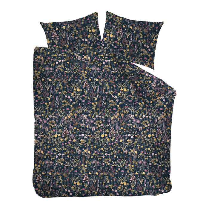 Beddinghouse Anselmus Dekbedovertrek 200 x 200/220 cm