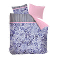 Oilily Florence Dekbedovertrek 200 x 200/220 cm - Blauw