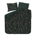 Pip Studio Alberi Dekbedovertrek 240 x 200/220 cm - Donker Groen