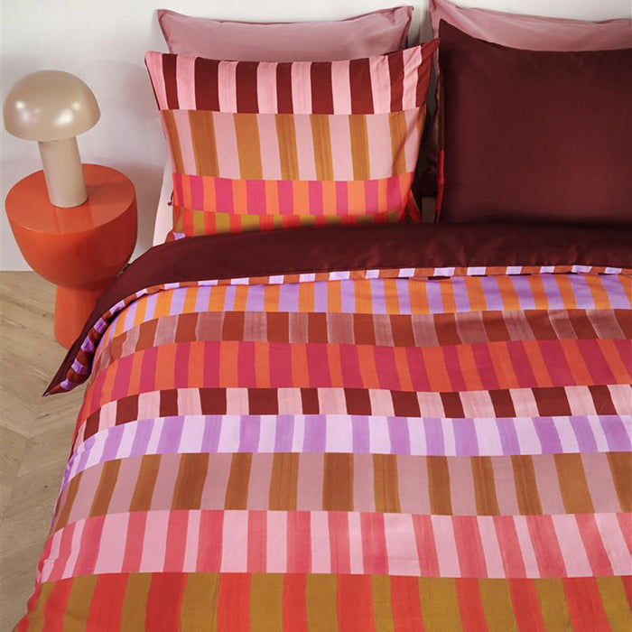 Oilily Meg Dekbedovertrek 140 x 200/220 cm - Multi