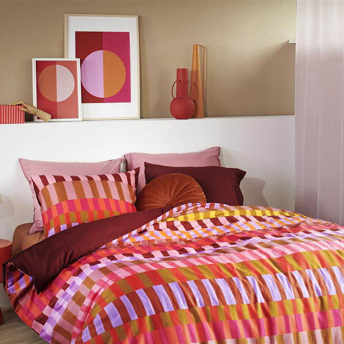 Oilily Meg Dekbedovertrek 140 x 200/220 cm - Multi