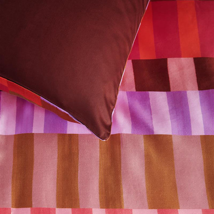 Oilily Meg Dekbedovertrek 240 x 200/220 cm - Multi