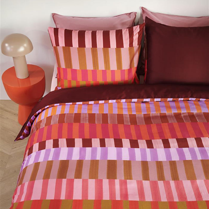 Oilily Meg Dekbedovertrek 240 x 200/220 cm - Multi