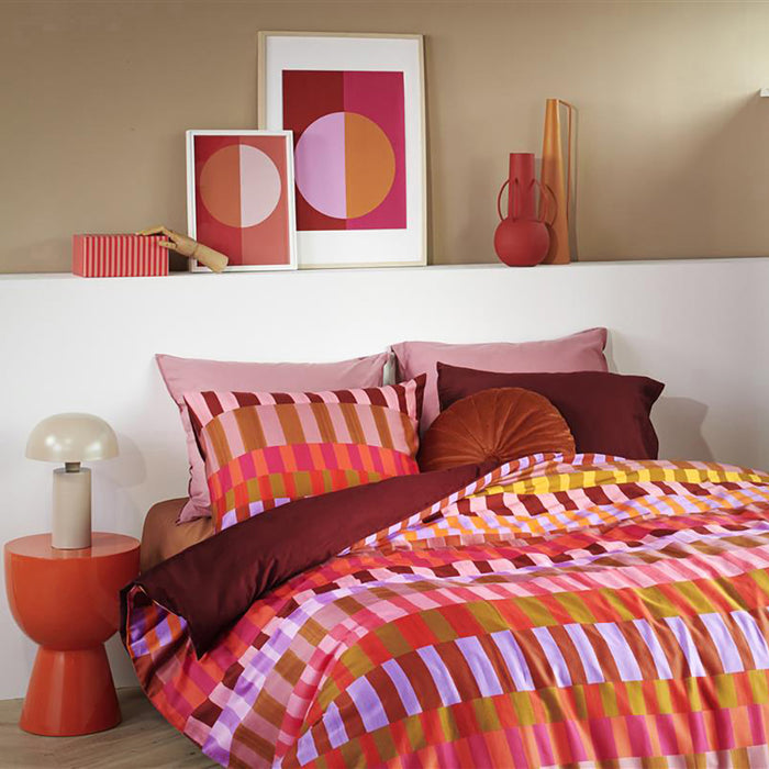Oilily Meg Dekbedovertrek 240 x 200/220 cm - Multi