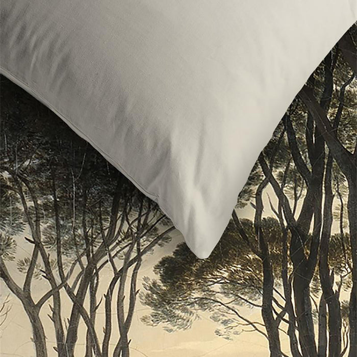 Ambiante Nature Dekbedovertrek 140 x 200/220 cm - Multi