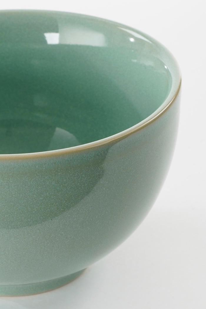 Mica Decorations Rico Schaaltjes - Set van 4 - Ø14 cm - Meerkleurig