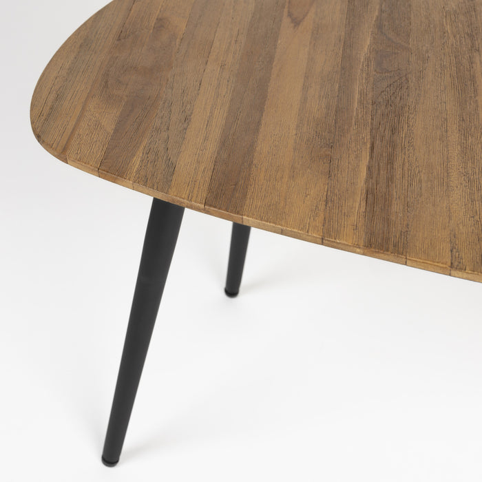 by fonQ  Gianni Salontafel - 80 x 39 cm