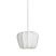 Light & Living Hanglamp Zubedo - Crème - Ø40cm