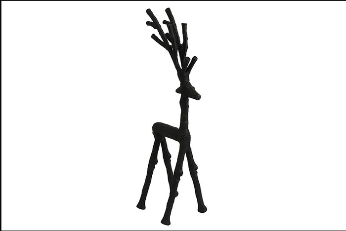 Countryfield Hert mini Majestic L zwart