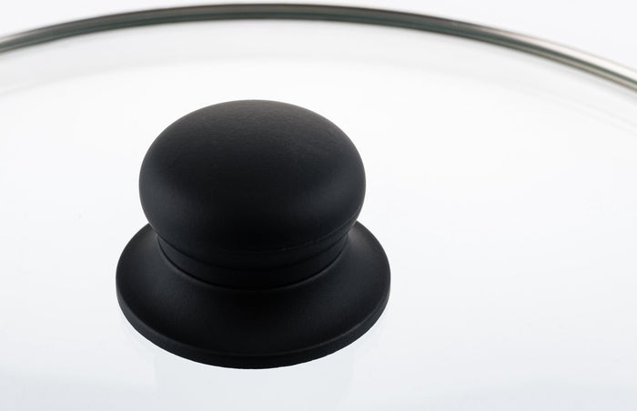Westinghouse Pannenset – 13-delige complete Zwart Marmer Pannenset