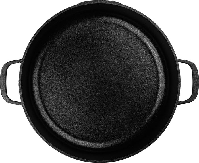 Westinghouse Pannenset – 13-delige complete Performance set – Zwart