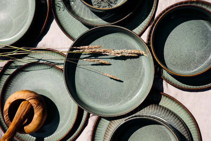 Jay Hill Poké Bowl Kommen La Digue ø 15 cm | 1 Liter - 4 Stuks