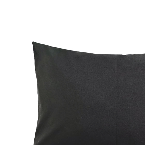 Vtw Living - Warmtekussen Elektrisch Oplaadbaar - Zwart - 40 x 40 cm